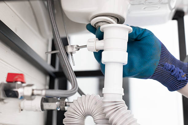 Reliable Drain Cleaning contractor in Atkinson, IL by Masters Plumbing Service