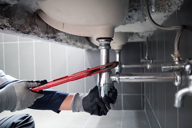 Trusted Garbage Disposal Repair service in Atkinson, IL - Masters Plumbing Service